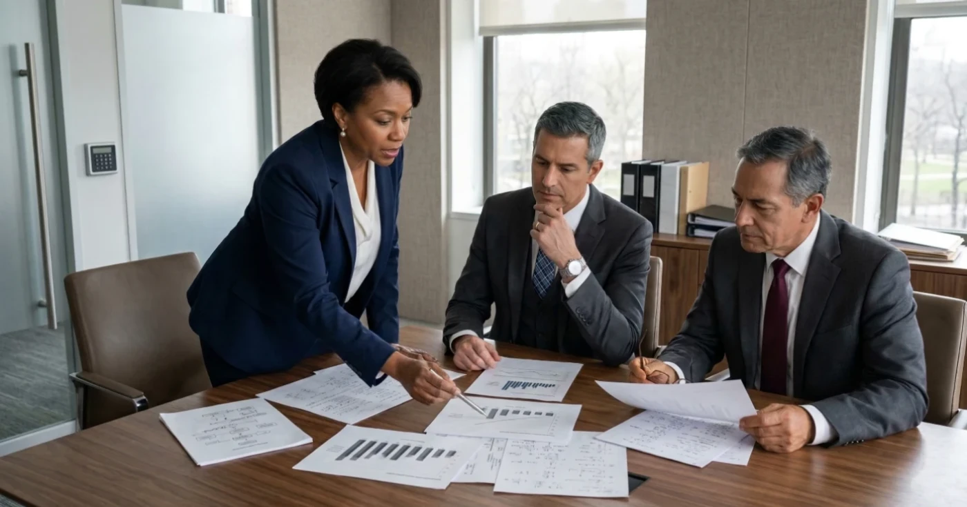 Investigaciones corporativas