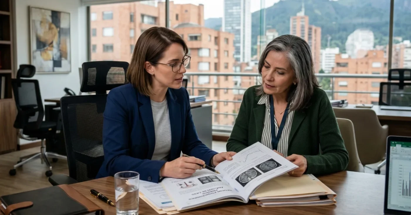 Psicología forense