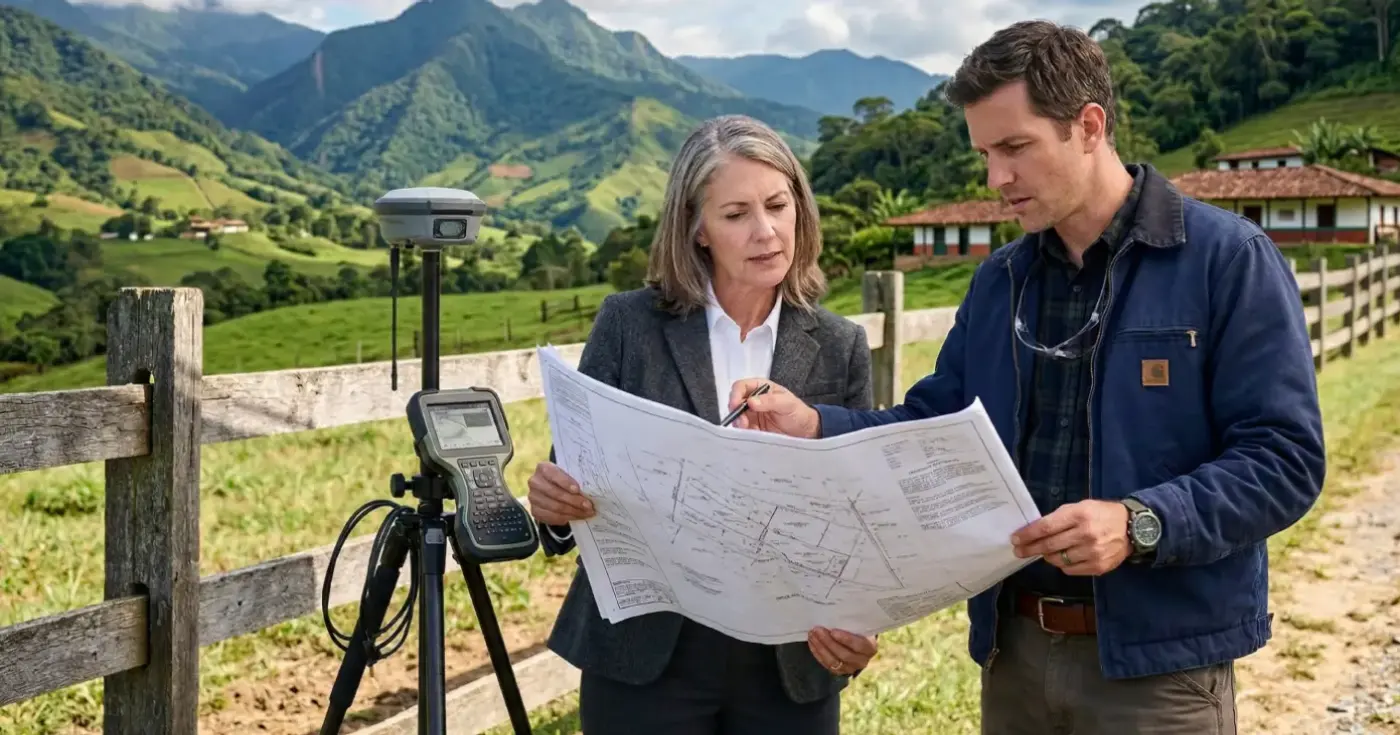 Topografía forense